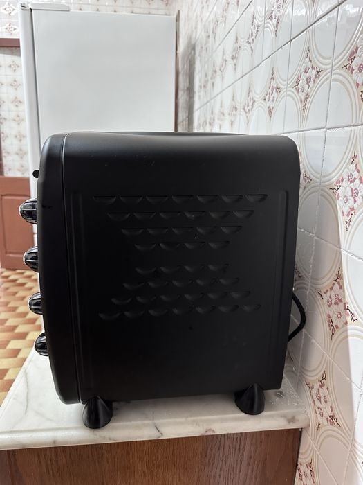 Mini Forno Team OT 300.1