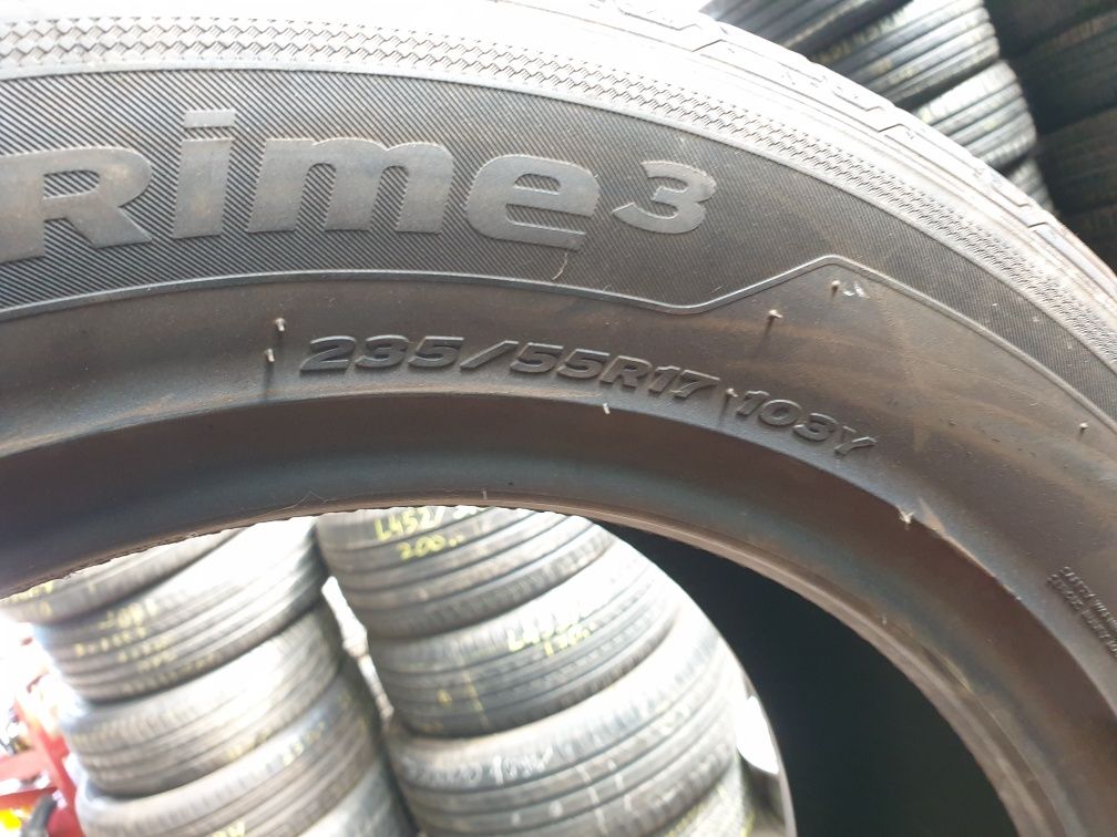 235/55R17 103Y Hankook Ventus Prime 3        L451/3H