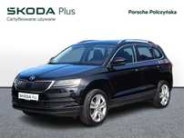 Skoda Karoq 1.5 TSI 150KM Style, Salon PL, Gwarancja, Fv23%