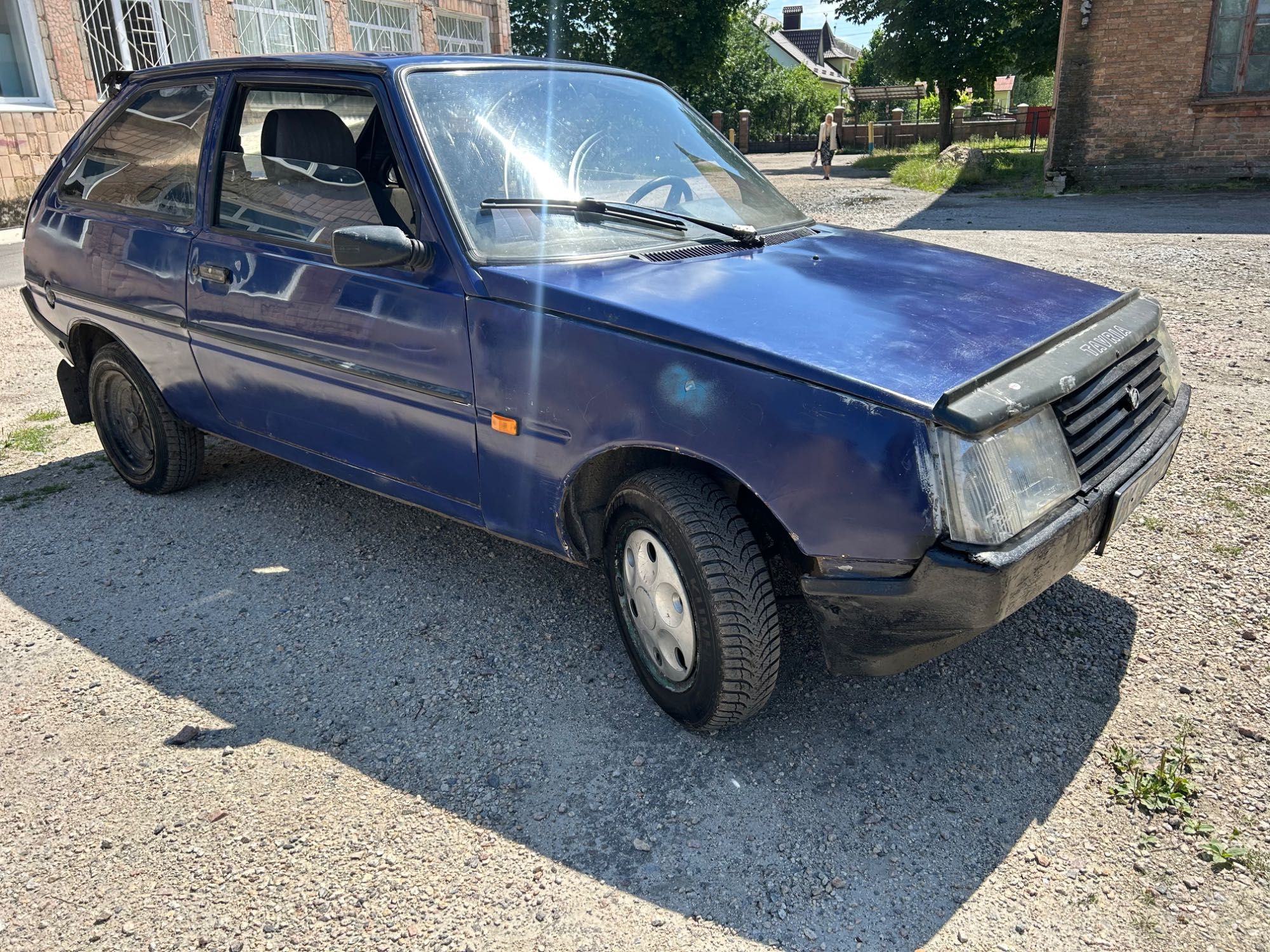 Продам таврушку нову