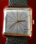 Doxa grafic Automatic przepiękna