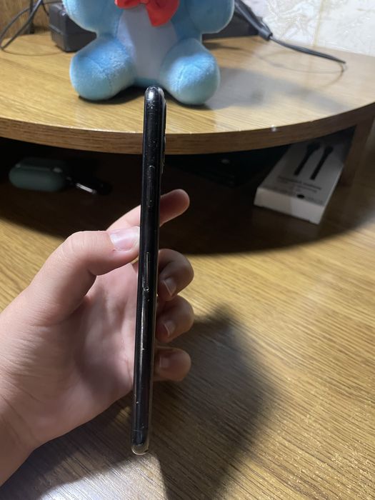 Iphone 11 pro max neverlock Оригинал