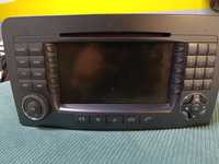 Radio Mercedes Ml 164