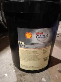 Смазка литол  Shell Gadus S2 v220 2    18kg