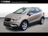 Opel Mokka 1.6 116KM / wersja Enjoy / Salon PL / Niski Przebieg