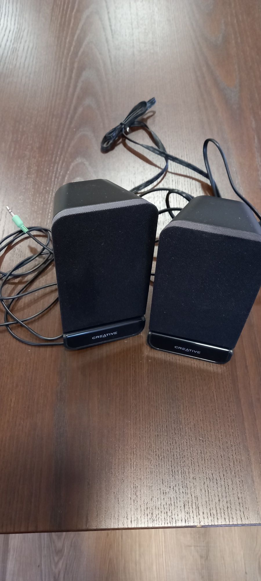 Colunas para PC Creative