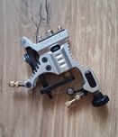 Maszynka rotacyjna Thunderbolt silver
