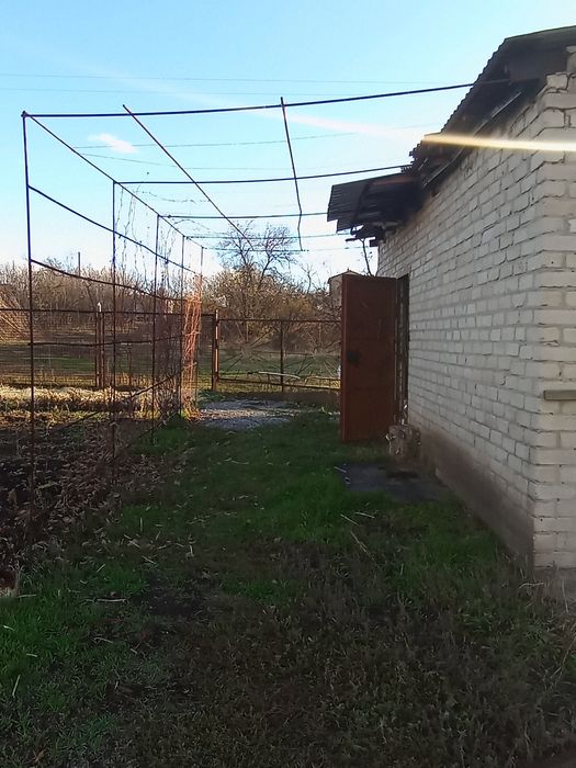 Продам дачу в УЮТ