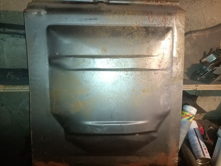 Елементи кузова ваз 2101