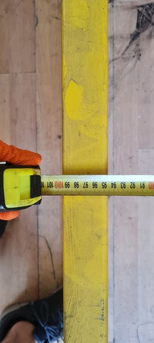 Estante rack industrial