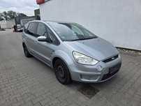 Ford S Max Automat Klima 7 osobowy