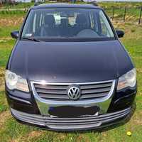 Volkswagen Touran 2008