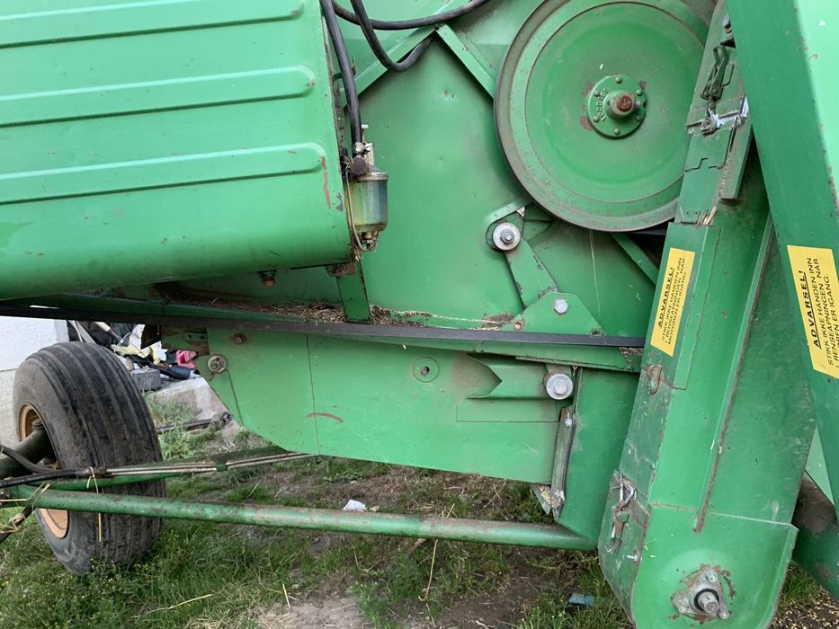 Продам Вольво 1110