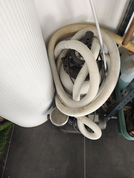 Vendo componente de piscina