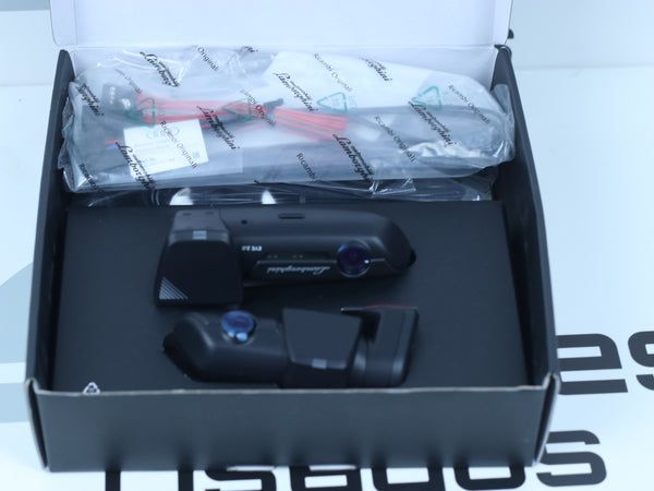 Lamborghini EYE 2.0 Urus