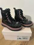 Buty dziewczece Nelli Blu