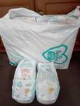 Pampers pants 4 80 szt