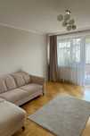 mieszkanie 54 m² z balkonem | Klimatyzacja | Wynajem okazjonalny