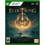 Gra Elden Ring Xbox