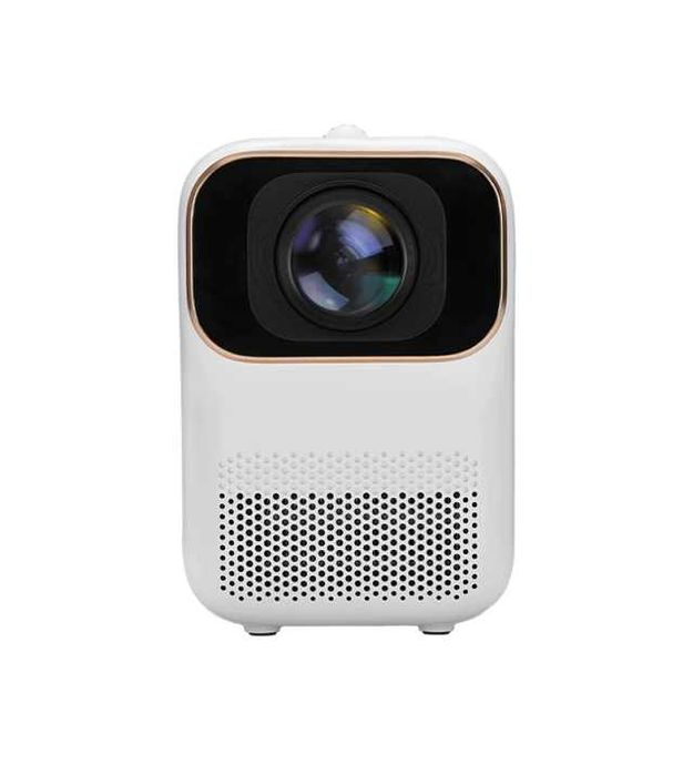 Світлодіодний проектор Xiaomi Xming Q1 SE ВІТРИННИЙ ЗРАЗОК (*Київ*)