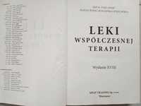 Leksykon "Leki współczesnej terapii" (wysyłka)