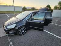 Ford S-Max Ford S-Max 2.2 TDCi Durashift Titanium, 7 os.