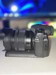 Lumix g7 4K/30p 1080/60p