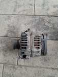 Alternator Bosch 87A Renault Megane Scenic Benzyna 1.6 16v rok 2002
