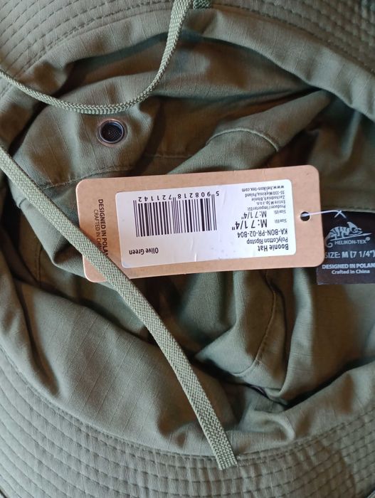 Kapelusz Helikon Boonie Hat roz. M