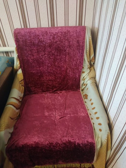 Продам крисла розкладні Хмельницький