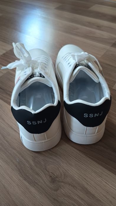 Buty męskie sportowe