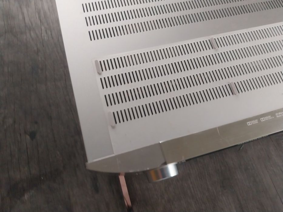 Amplituner Marantz Nr1604
