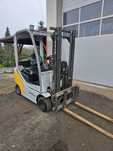 Wózek widłowy STILL RX 70-16T 2009 rok sprawny jak toyota linde