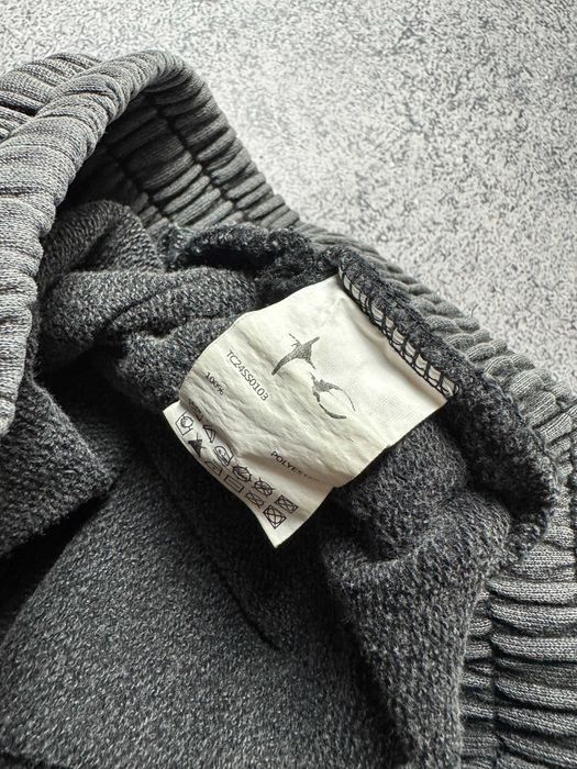 ‼️РОЗПРОДАЖ‼️ Шорти Thug Club Distressed Washed Black | M L