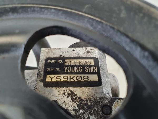 Bomba de direção HYUNDAI Atos (MX)