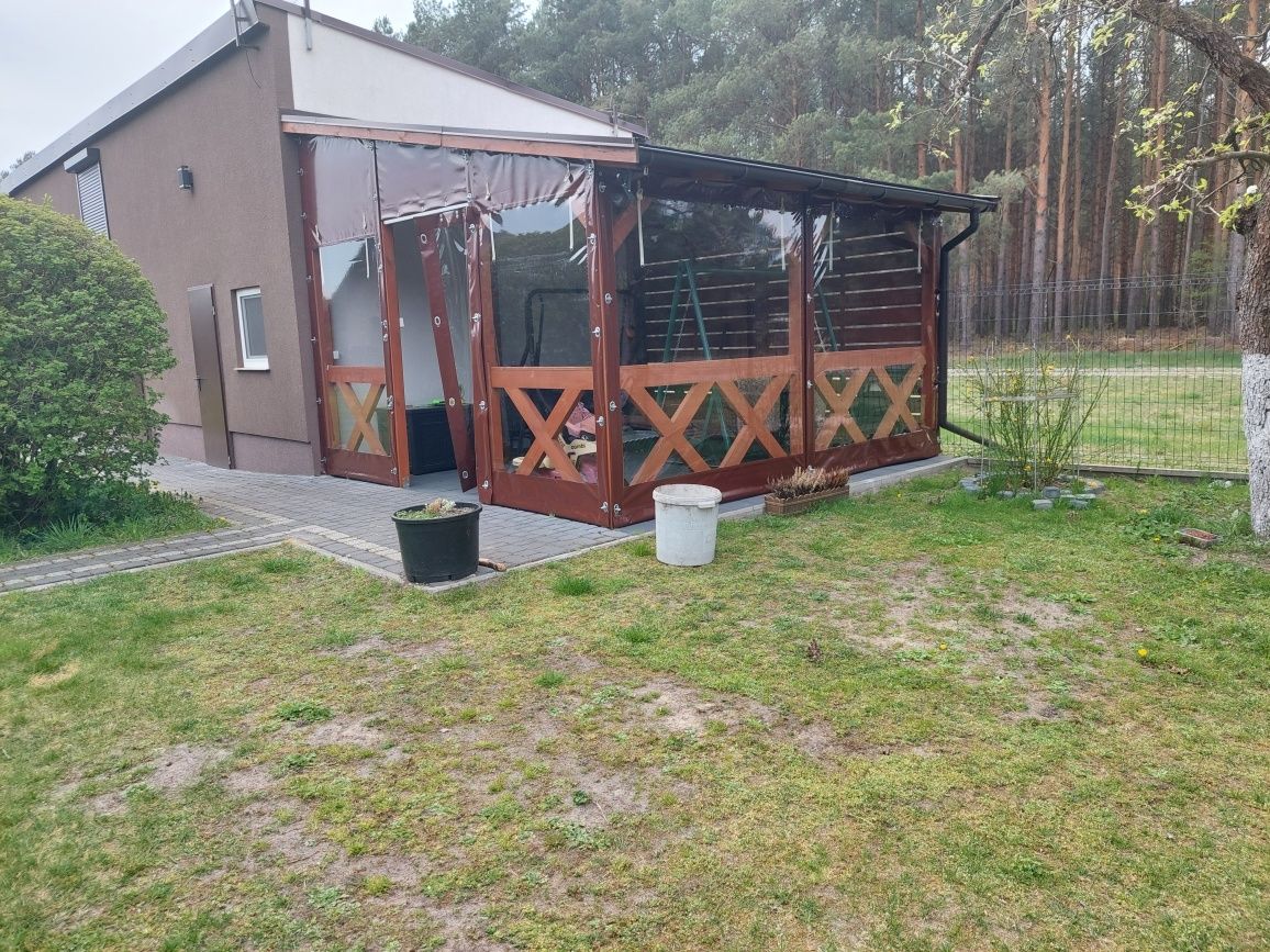 PROMOCJA PLANDEKI na wymiar osłony tarasowe wiaty ogródki piwne altany