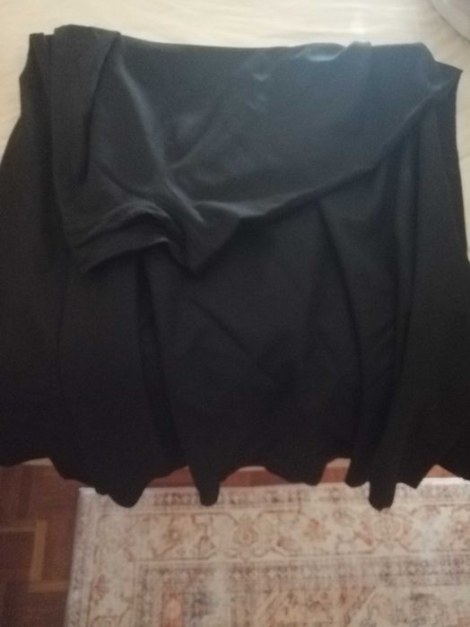 Traje feminino copitraje