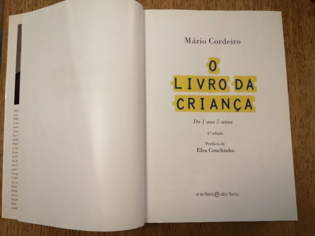 O Livro da Criança