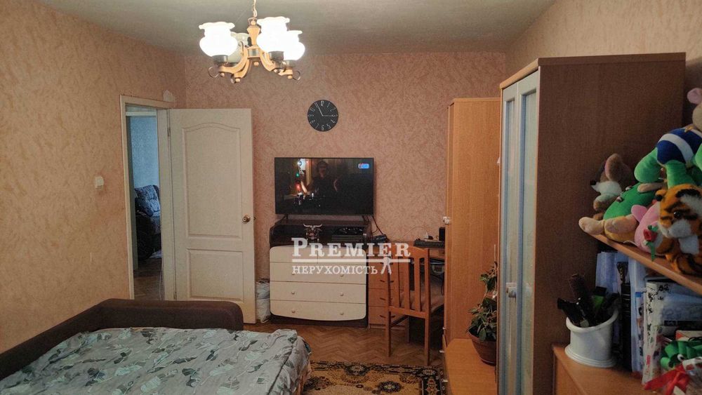 3 комнатная квартира 64 м2 в центре Таирова