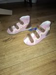 Buty Bartek 26 dla dziewczynki