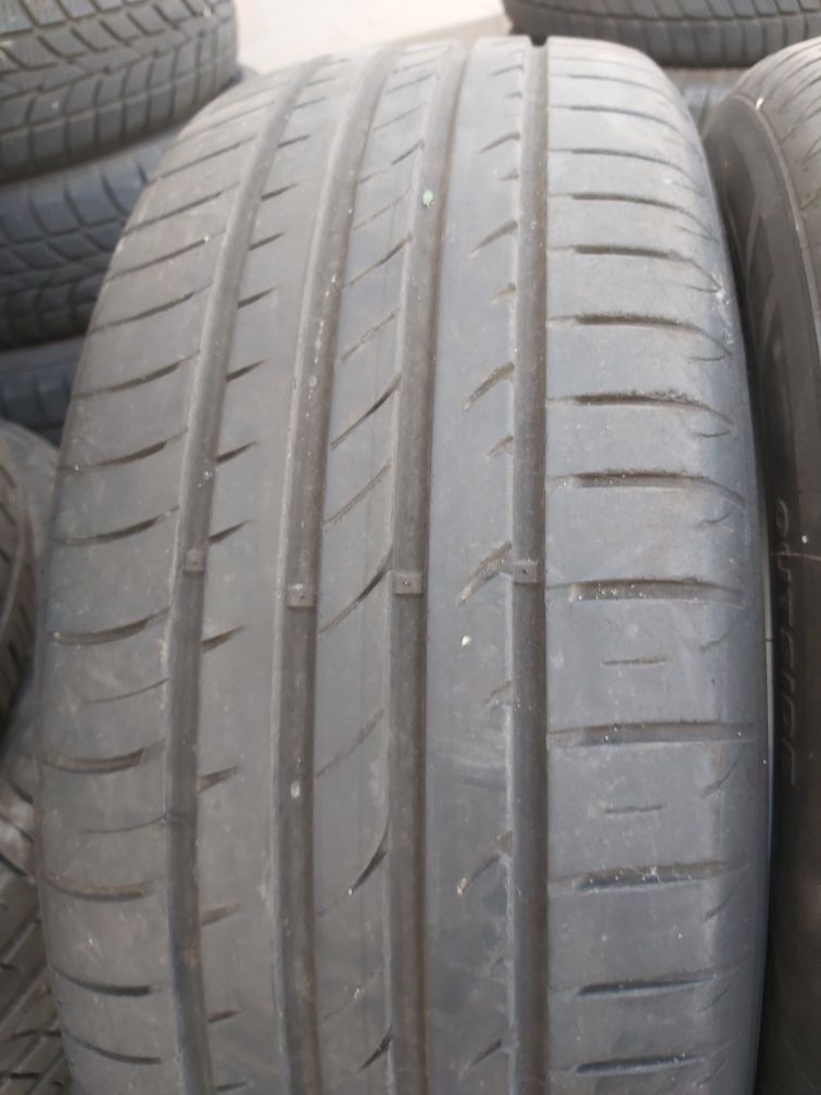 Opony letnie 235/60/18 Hankook 2szt