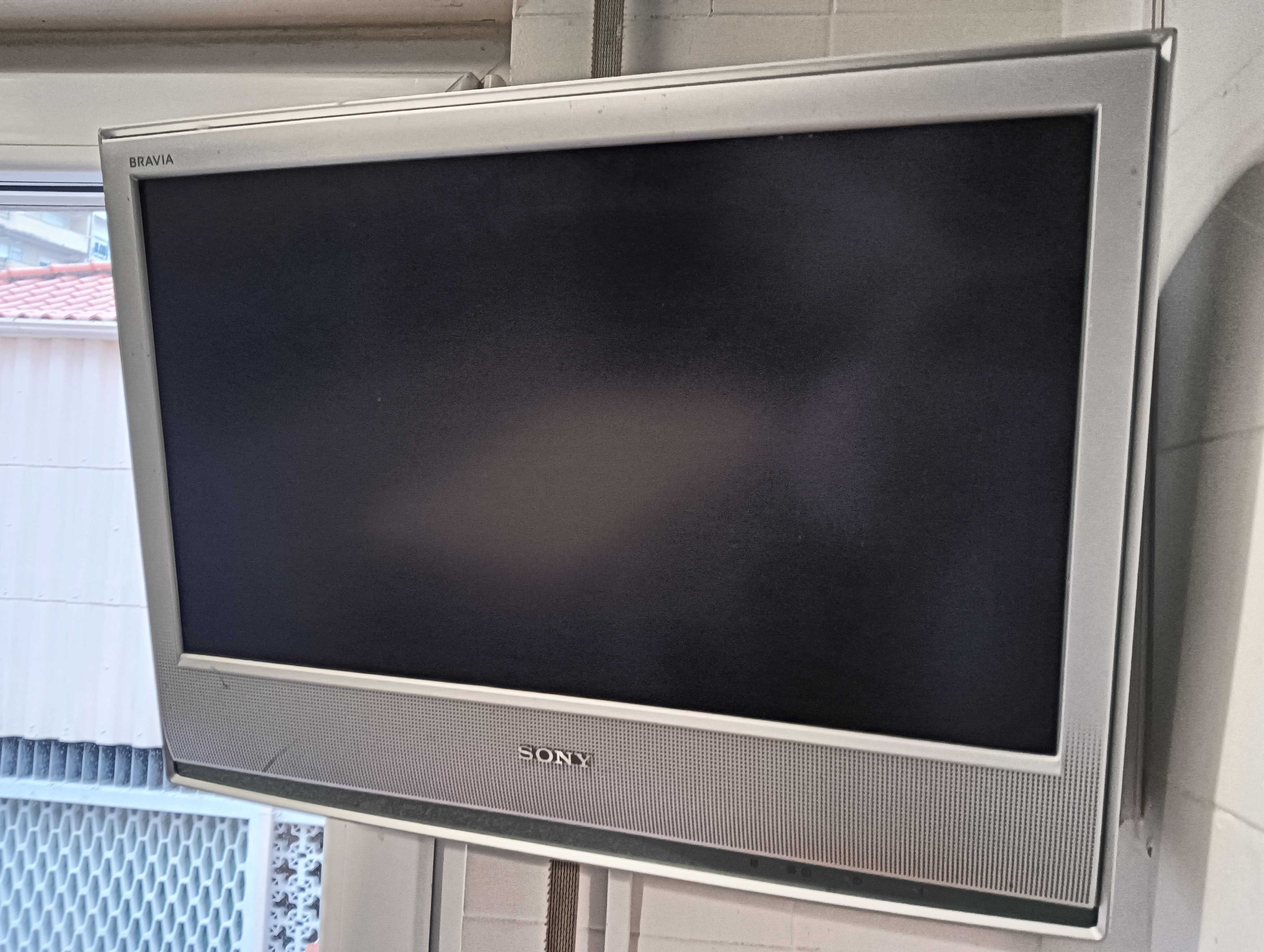 Televisor  - Sony - KDL-20S4020