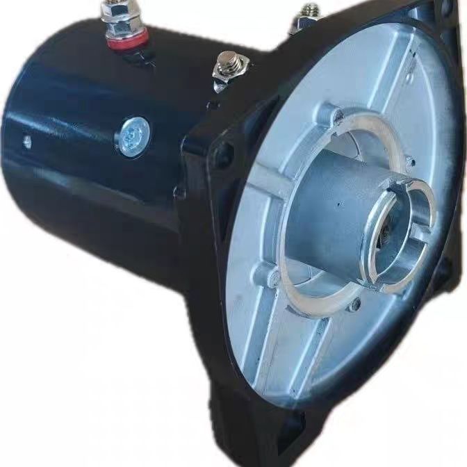 Ремонт лебёдок 12 вольт.