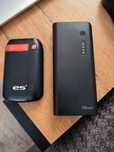 Powerbanki 10000 i 6000