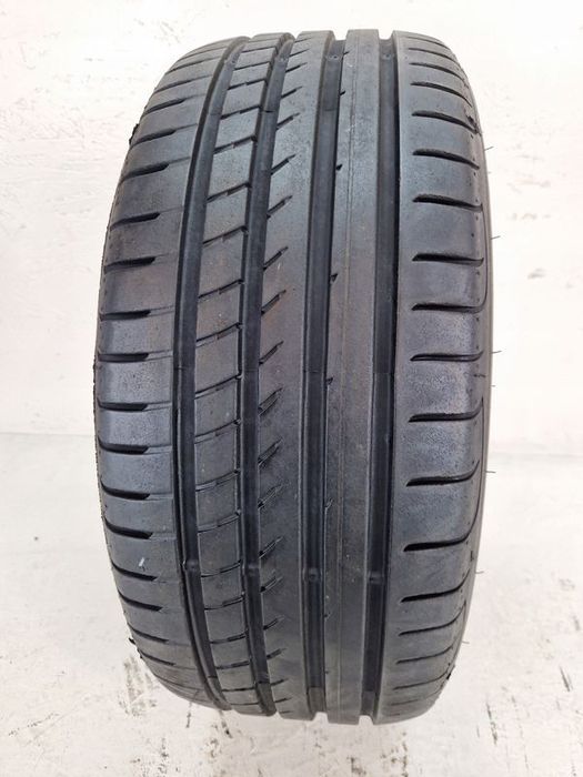Opona Goodyear Eagle F1 Asymmetric 2/225/45r18/91y