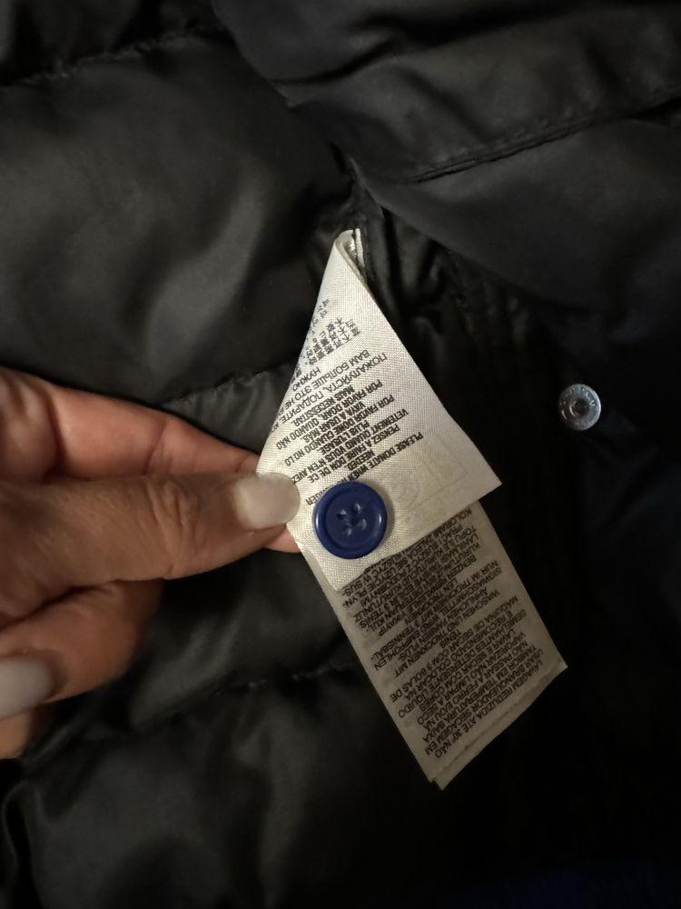 Куртки кельвин клейн Calvin Klein