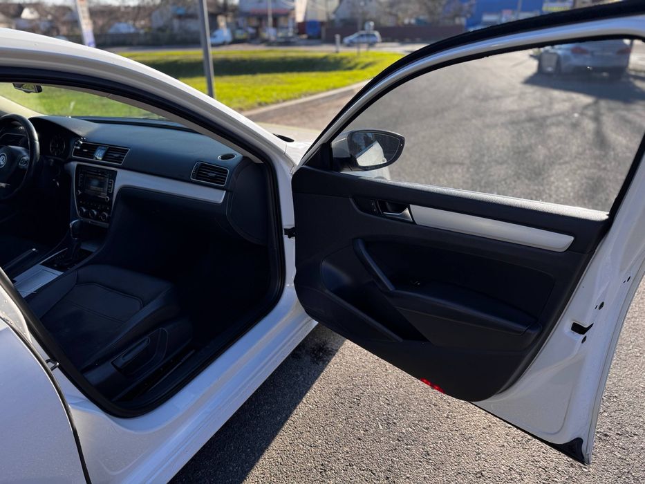 Прдам пасат б7 2013 года 2.5