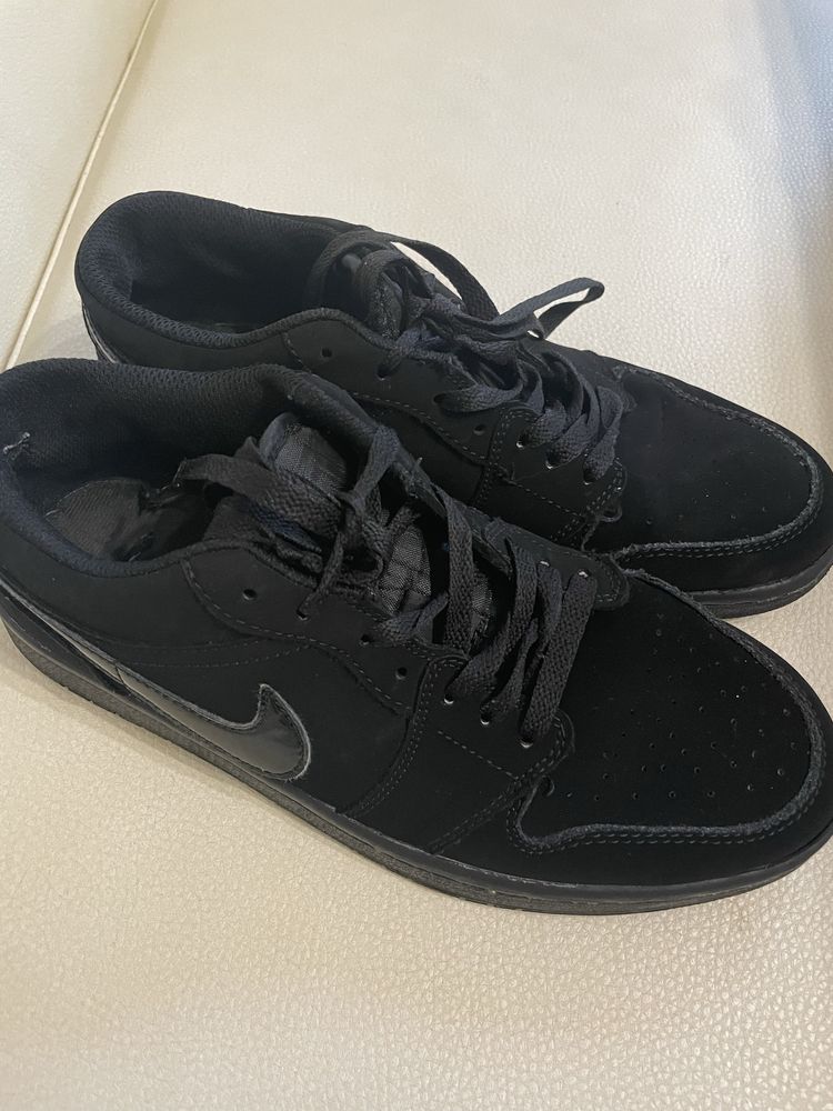 Кросівки  Nike Jordan