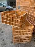 Caixas alimentares 0.80x0.40x0.30