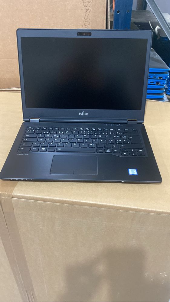 Lenovo l340 i5762